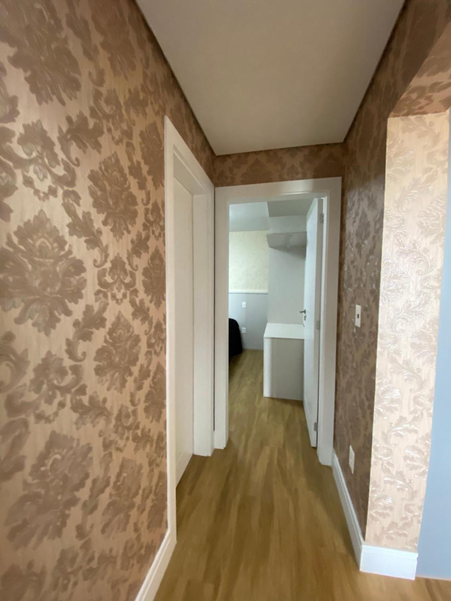 Ferienwohnung Alpes Da Montanha Gramado Proximo Ao Centro Locacao De Temporada Exterior foto