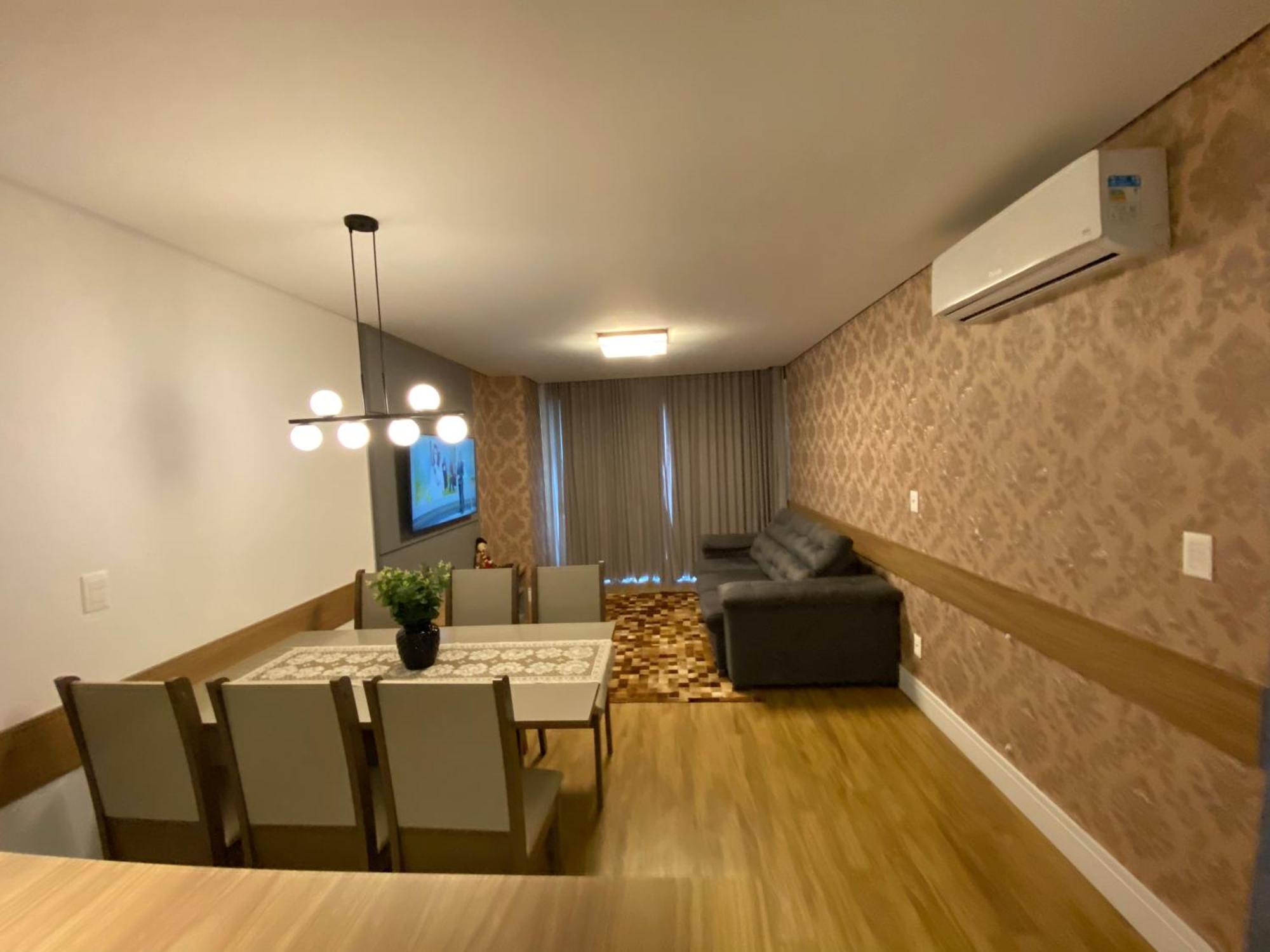 Ferienwohnung Alpes Da Montanha Gramado Proximo Ao Centro Locacao De Temporada Exterior foto
