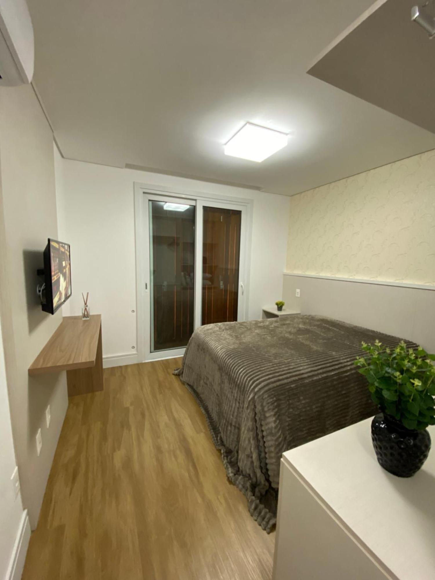 Ferienwohnung Alpes Da Montanha Gramado Proximo Ao Centro Locacao De Temporada Exterior foto