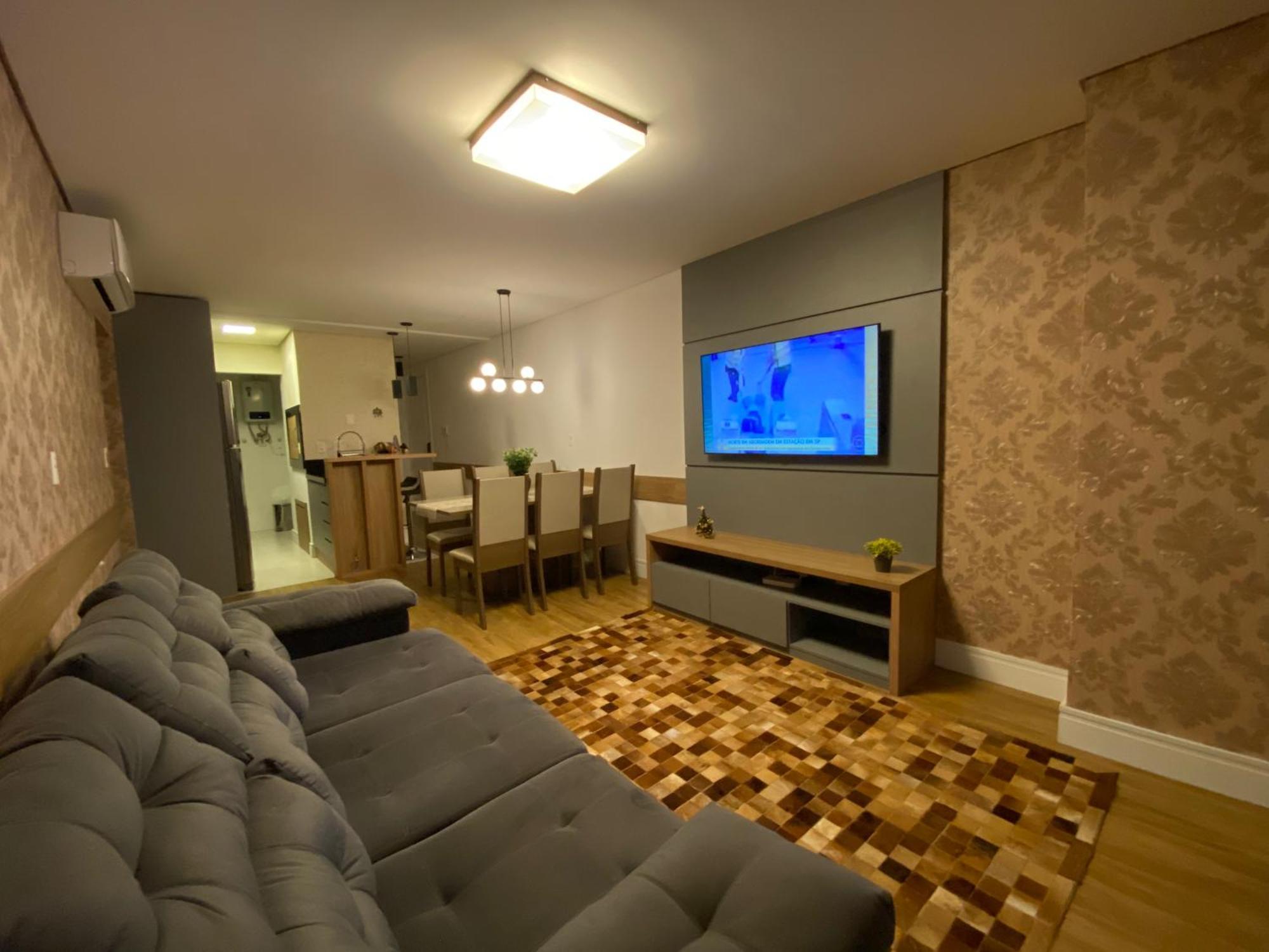 Ferienwohnung Alpes Da Montanha Gramado Proximo Ao Centro Locacao De Temporada Exterior foto
